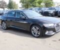 Черный Ауди А6, объемом двигателя 2 л и пробегом 29 тыс. км за 14900 $, фото 1 на Automoto.ua