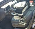 Черный Ауди А6, объемом двигателя 3 л и пробегом 21 тыс. км за 16000 $, фото 8 на Automoto.ua
