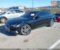 Черный Ауди А6, объемом двигателя 1.98 л и пробегом 38 тыс. км за 23500 $, фото 1 на Automoto.ua