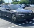 Черный Ауди А6, объемом двигателя 2 л и пробегом 19 тыс. км за 15033 $, фото 1 на Automoto.ua