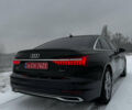 Чорний Ауді А6, об'ємом двигуна 1.98 л та пробігом 29 тис. км за 41000 $, фото 16 на Automoto.ua