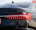 Черный Ауди А6, объемом двигателя 3 л и пробегом 4 тыс. км за 62000 $, фото 13 на Automoto.ua