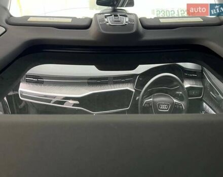 Черный Ауди А6, объемом двигателя 1.98 л и пробегом 22 тыс. км за 40000 $, фото 2 на Automoto.ua
