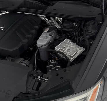 Чорний Ауді А6, об'ємом двигуна 1.98 л та пробігом 29 тис. км за 41000 $, фото 31 на Automoto.ua