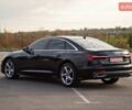 Черный Ауди А6, объемом двигателя 3 л и пробегом 4 тыс. км за 62000 $, фото 7 на Automoto.ua