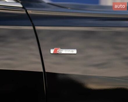 Черный Ауди А6, объемом двигателя 3 л и пробегом 4 тыс. км за 62000 $, фото 27 на Automoto.ua