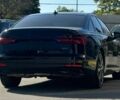 Черный Ауди А6, объемом двигателя 2 л и пробегом 21 тыс. км за 14900 $, фото 6 на Automoto.ua