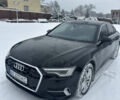 Черный Ауди А6, объемом двигателя 1.97 л и пробегом 9 тыс. км за 55000 $, фото 1 на Automoto.ua