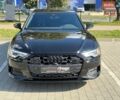 Черный Ауди А6, объемом двигателя 1.98 л и пробегом 22 тыс. км за 40300 $, фото 7 на Automoto.ua