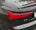 Чорний Ауді А6, об'ємом двигуна 1.98 л та пробігом 6 тис. км за 49900 $, фото 11 на Automoto.ua