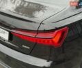 Чорний Ауді А6, об'ємом двигуна 1.98 л та пробігом 6 тис. км за 49900 $, фото 14 на Automoto.ua