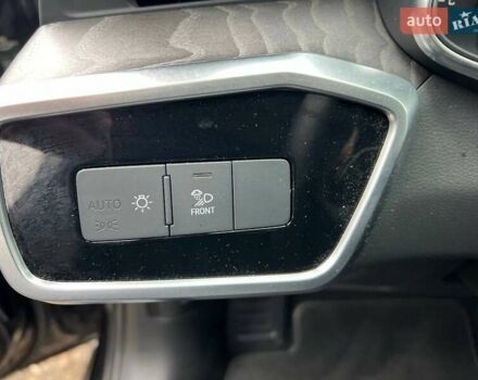 Черный Ауди А6, объемом двигателя 1.98 л и пробегом 22 тыс. км за 40000 $, фото 13 на Automoto.ua