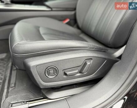 Чорний Ауді А6, об'ємом двигуна 1.98 л та пробігом 6 тис. км за 49900 $, фото 25 на Automoto.ua