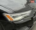 Чорний Ауді А6, об'ємом двигуна 1.98 л та пробігом 6 тис. км за 49900 $, фото 18 на Automoto.ua
