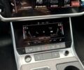 Чорний Ауді А6, об'ємом двигуна 1.98 л та пробігом 6 тис. км за 49900 $, фото 43 на Automoto.ua