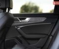 Черный Ауди А6, объемом двигателя 3 л и пробегом 4 тыс. км за 62000 $, фото 42 на Automoto.ua