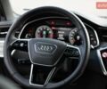 Черный Ауди А6, объемом двигателя 3 л и пробегом 4 тыс. км за 62000 $, фото 47 на Automoto.ua