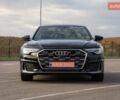 Черный Ауди А6, объемом двигателя 3 л и пробегом 4 тыс. км за 62000 $, фото 16 на Automoto.ua