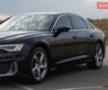 Черный Ауди А6, объемом двигателя 3 л и пробегом 4 тыс. км за 62000 $, фото 4 на Automoto.ua