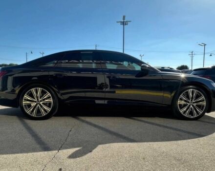 Черный Ауди А6, объемом двигателя 2 л и пробегом 21 тыс. км за 14900 $, фото 7 на Automoto.ua