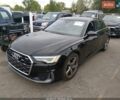 Чорний Ауді А6, об'ємом двигуна 3 л та пробігом 112 тис. км за 17700 $, фото 1 на Automoto.ua