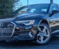 Черный Ауди А6, объемом двигателя 2 л и пробегом 10 тыс. км за 14900 $, фото 1 на Automoto.ua