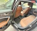 Чорний Ауді А6, об'ємом двигуна 2.97 л та пробігом 18 тис. км за 76720 $, фото 10 на Automoto.ua