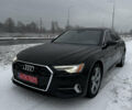 Чорний Ауді А6, об'ємом двигуна 1.98 л та пробігом 29 тис. км за 41000 $, фото 1 на Automoto.ua