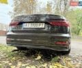 Чорний Ауді А6, об'ємом двигуна 2.97 л та пробігом 18 тис. км за 76720 $, фото 2 на Automoto.ua