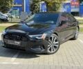Черный Ауди А6, объемом двигателя 1.98 л и пробегом 22 тыс. км за 40300 $, фото 11 на Automoto.ua