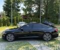 Черный Ауди А6, объемом двигателя 1.98 л и пробегом 22 тыс. км за 42500 $, фото 1 на Automoto.ua