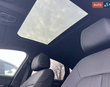 Чорний Ауді А6, об'ємом двигуна 1.98 л та пробігом 6 тис. км за 49900 $, фото 49 на Automoto.ua