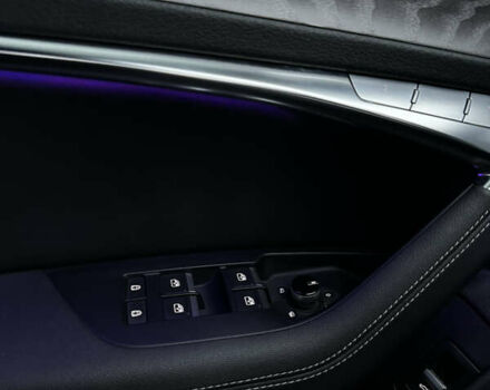 Чорний Ауді А6, об'ємом двигуна 1.98 л та пробігом 29 тис. км за 41000 $, фото 47 на Automoto.ua