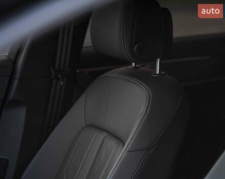 Черный Ауди А6, объемом двигателя 3 л и пробегом 4 тыс. км за 62000 $, фото 41 на Automoto.ua