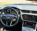 Черный Ауди А6, объемом двигателя 1.98 л и пробегом 22 тыс. км за 40300 $, фото 23 на Automoto.ua