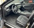 Черный Ауди А6, объемом двигателя 1.98 л и пробегом 22 тыс. км за 40000 $, фото 9 на Automoto.ua