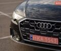 Черный Ауди А6, объемом двигателя 3 л и пробегом 4 тыс. км за 62000 $, фото 24 на Automoto.ua