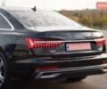 Черный Ауди А6, объемом двигателя 3 л и пробегом 4 тыс. км за 62000 $, фото 9 на Automoto.ua