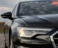 Черный Ауди А6, объемом двигателя 3 л и пробегом 4 тыс. км за 62000 $, фото 21 на Automoto.ua