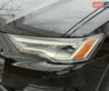 Чорний Ауді А6, об'ємом двигуна 1.98 л та пробігом 6 тис. км за 49900 $, фото 4 на Automoto.ua