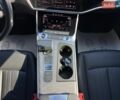Черный Ауди А6, объемом двигателя 1.98 л и пробегом 22 тыс. км за 40300 $, фото 29 на Automoto.ua