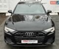 Чорний Ауді А6, об'ємом двигуна 1.98 л та пробігом 6 тис. км за 49900 $, фото 2 на Automoto.ua