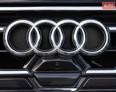 Черный Ауди А6, объемом двигателя 3 л и пробегом 4 тыс. км за 62000 $, фото 18 на Automoto.ua