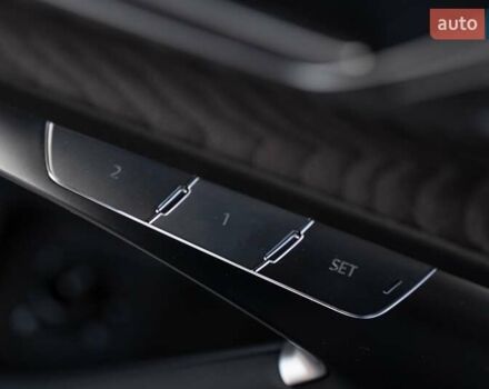 Черный Ауди А6, объемом двигателя 3 л и пробегом 4 тыс. км за 62000 $, фото 39 на Automoto.ua