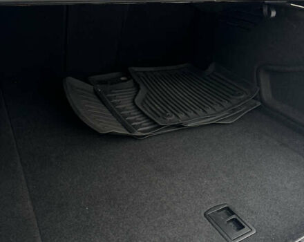 Чорний Ауді А6, об'ємом двигуна 1.98 л та пробігом 29 тис. км за 41000 $, фото 26 на Automoto.ua