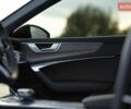 Черный Ауди А6, объемом двигателя 3 л и пробегом 4 тыс. км за 62000 $, фото 37 на Automoto.ua