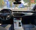 Черный Ауди А6, объемом двигателя 1.98 л и пробегом 22 тыс. км за 40300 $, фото 27 на Automoto.ua