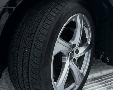 Чорний Ауді А6, об'ємом двигуна 1.98 л та пробігом 29 тис. км за 41000 $, фото 25 на Automoto.ua