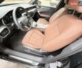 Чорний Ауді А6, об'ємом двигуна 2.97 л та пробігом 18 тис. км за 76720 $, фото 8 на Automoto.ua