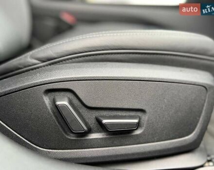 Черный Ауди А6, объемом двигателя 1.98 л и пробегом 22 тыс. км за 40000 $, фото 3 на Automoto.ua